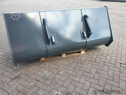  AGM volumebak 925 liter