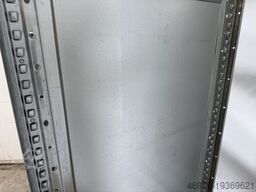 Dexion HI280 / Regallänge: 1.330 mm Ständer: 3.200 x 610 mm