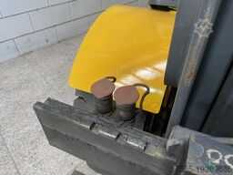 Jungheinrich EFG 550 EFG