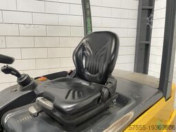Jungheinrich EFG 550 EFG