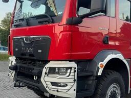 TLF 3000 auf MAN TGM 13.290