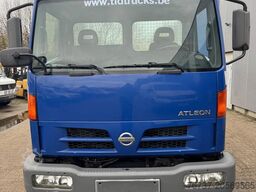 Nissan ATLEON **BELGIAN ORIGINE-FULL STEEL**