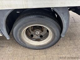 Nissan ATLEON **BELGIAN ORIGINE-FULL STEEL**