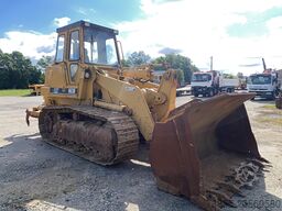 Caterpillar 963b