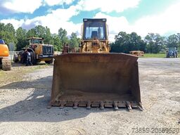 Caterpillar 963b