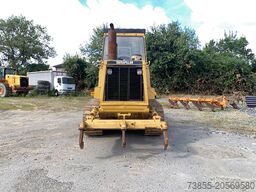 Caterpillar 963b