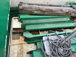 Moby Dick Conline 400B Wheel Wash System