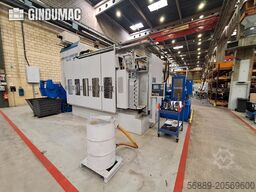 Burkhardt-Weber MCX 900