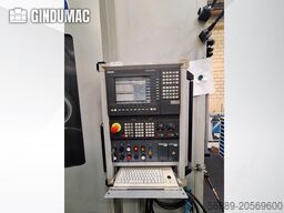 Burkhardt-Weber MCX 900