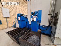 Burkhardt-Weber MCX 900