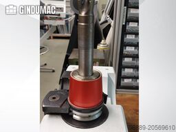 DMG DECKEL MAHO DMU 60 monoBlock