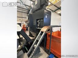 DMG MORI DMP-70