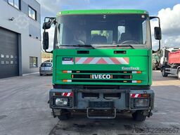Iveco Eurotech 190 E 24 (7500 LITER / MANUAL PUMP / P...