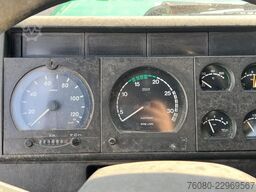 Iveco Eurotech 190 E 24 (7500 LITER / MANUAL PUMP / P...