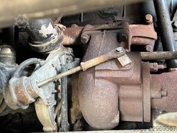 Iveco Eurotech 190 E 24 (7500 LITER / MANUAL PUMP / P...