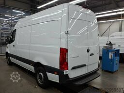 Mercedes-Benz Sprinter 317 CDI,L2H2,Automatik,Kamera,Navi