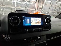 Mercedes-Benz Sprinter 317 CDI,L2H2,Automatik,Kamera,Navi