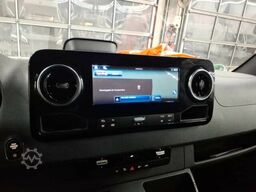 Mercedes-Benz Sprinter 317 CDI,L2H2,Automatik,Kamera,Navi