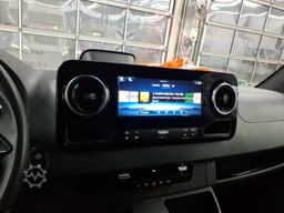 Mercedes-Benz Sprinter 317 CDI,L2H2,Automatik,Kamera,Navi