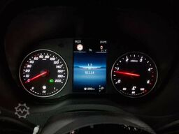 Mercedes-Benz Sprinter 317 CDI,L2H2,Automatik,Kamera,Navi