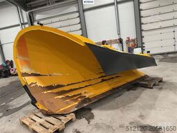  Øveraasen DEHS 285 snow plow