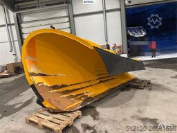  Øveraasen DEHS 285 snow plow