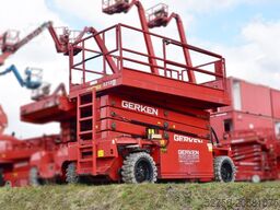 Holland Lift HL190E20