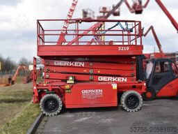 Holland Lift HL190E20