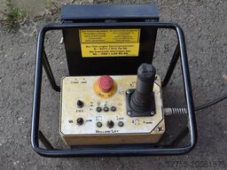 Holland Lift HL190E20