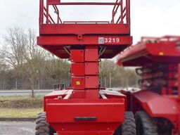 Holland Lift HL190E20