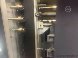 DS Technologie / Scharmann ECOSPEED 2600 7800