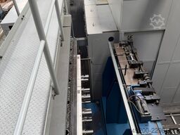 DS Technologie / Scharmann ECOSPEED 2600 7800