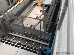 DS Technologie / Scharmann ECOSPEED 2600 7800