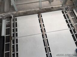 DS Technologie / Scharmann ECOSPEED 2600 7800