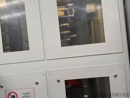 DS Technologie / Scharmann ECOSPEED 2600 7800