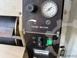 Freeman FUSING 48M – Podklejarka termiczna / laminator tekstylny
