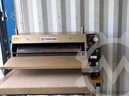 Freeman FUSING 48M – Podklejarka termiczna / laminator tekstylny