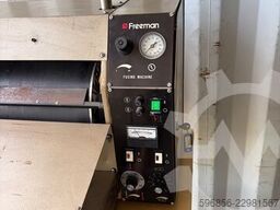 Freeman FUSING 48M – Podklejarka termiczna / laminator tekstylny