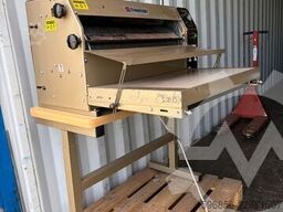 Freeman FUSING 48M – Podklejarka termiczna / laminator tekstylny