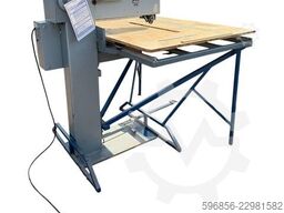 Constantin Hang 162.01 – elektryczna nitownica Constantin Hang 162.01 – elektryczna nitownica