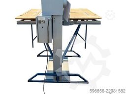 Constantin Hang 162.01 – elektryczna nitownica Constantin Hang 162.01 – elektryczna nitownica