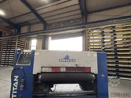 Ernst TITAN 1400
