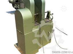 Constantin Hang Typ 150 3P Dwuwrzecionowa oczkarka / nitownica