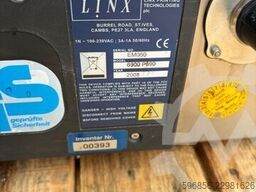 LINX 6900 P690 CIJ 2008 LINX 6900 P690 CIJ 2008