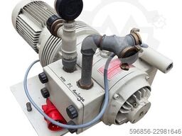 Rietschle VFT 40 (111) Vakuumpumpe 1,5 kW 40–48 m³/h 150 mbar