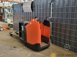 Toyota LPE220 // Elektro // UVV