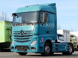 MERCEDES-BENZ Actros 1842 StreamSpace 2-Tanks Euro 6 