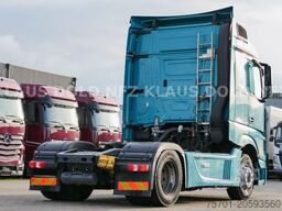 MERCEDES-BENZ Actros 1842 StreamSpace 2-Tanks Euro 6