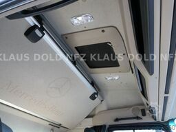 MERCEDES-BENZ Actros 1842 StreamSpace 2-Tanks Euro 6