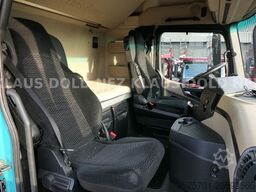 MERCEDES-BENZ Actros 1842 StreamSpace 2-Tanks Euro 6 